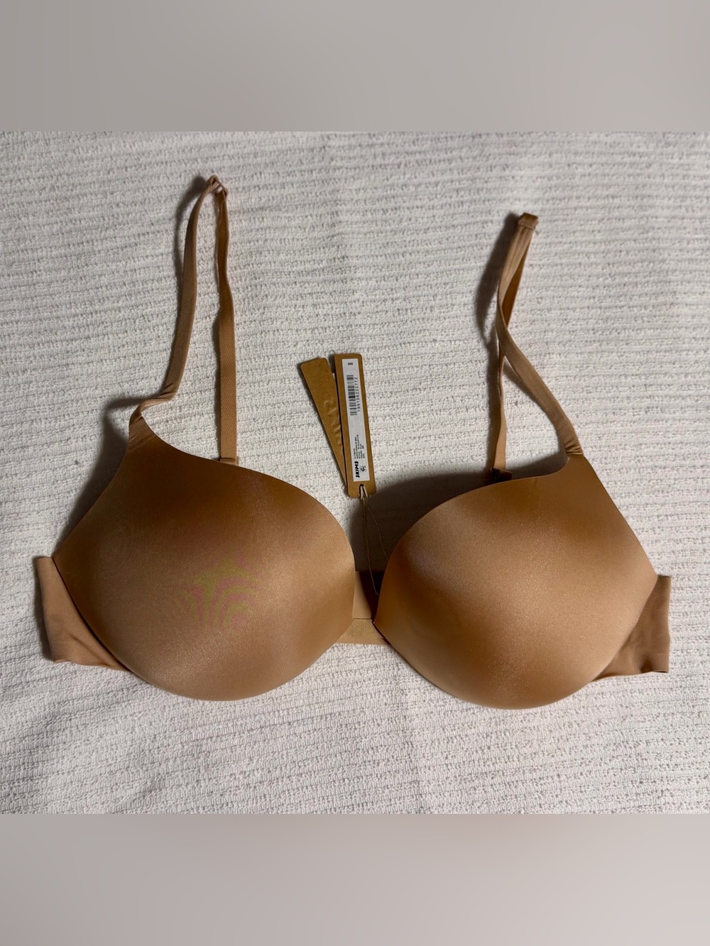 NWT SKIMS Push Up Bra - 38C
